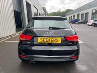 USED 2018 18 AUDI A1 1.4 TFSI Sport Hatchback 3dr Petrol Manual Euro 6 (s/s) (Nav) (125 ps) ** LOVELY EXAMPLE! **