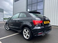 USED 2018 18 AUDI A1 1.4 TFSI Sport Hatchback 3dr Petrol Manual Euro 6 (s/s) (Nav) (125 ps) ** LOVELY EXAMPLE! **