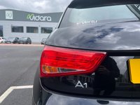 USED 2018 18 AUDI A1 1.4 TFSI Sport Hatchback 3dr Petrol Manual Euro 6 (s/s) (Nav) (125 ps) ** LOVELY EXAMPLE! **