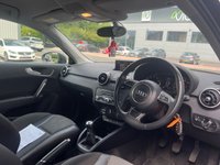 USED 2018 18 AUDI A1 1.4 TFSI Sport Hatchback 3dr Petrol Manual Euro 6 (s/s) (Nav) (125 ps) ** LOVELY EXAMPLE! **
