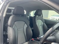 USED 2018 18 AUDI A1 1.4 TFSI Sport Hatchback 3dr Petrol Manual Euro 6 (s/s) (Nav) (125 ps) ** LOVELY EXAMPLE! **