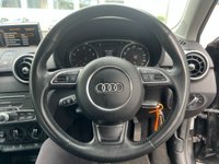 USED 2018 18 AUDI A1 1.4 TFSI Sport Hatchback 3dr Petrol Manual Euro 6 (s/s) (Nav) (125 ps) ** LOVELY EXAMPLE! **