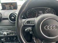 USED 2018 18 AUDI A1 1.4 TFSI Sport Hatchback 3dr Petrol Manual Euro 6 (s/s) (Nav) (125 ps) ** LOVELY EXAMPLE! **