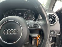 USED 2018 18 AUDI A1 1.4 TFSI Sport Hatchback 3dr Petrol Manual Euro 6 (s/s) (Nav) (125 ps) ** LOVELY EXAMPLE! **
