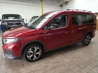 USED 2023 72 FORD GRAND TOURNEO CONNECT 2.0 EcoBlue Active MPV 5dr Diesel DCT Euro 6 (s/s) (122 ps) 5 SEAT SAT NAV HEATED SEATS CRUISE CONTROL PARKING SENSORS GENUINE LOW MILES 1 OWNER SERVICE HISTORY WARRANTY