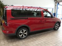 USED 2023 72 FORD GRAND TOURNEO CONNECT 2.0 EcoBlue Active MPV 5dr Diesel DCT Euro 6 (s/s) (122 ps) 5 SEAT SAT NAV HEATED SEATS CRUISE CONTROL PARKING SENSORS GENUINE LOW MILES 1 OWNER SERVICE HISTORY WARRANTY