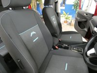 USED 2023 72 FORD GRAND TOURNEO CONNECT 2.0 EcoBlue Active MPV 5dr Diesel DCT Euro 6 (s/s) (122 ps) 5 SEAT SAT NAV HEATED SEATS CRUISE CONTROL PARKING SENSORS GENUINE LOW MILES 1 OWNER SERVICE HISTORY WARRANTY