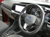 USED 2023 72 FORD GRAND TOURNEO CONNECT 2.0 EcoBlue Active MPV 5dr Diesel DCT Euro 6 (s/s) (122 ps) 5 SEAT SAT NAV HEATED SEATS CRUISE CONTROL PARKING SENSORS GENUINE LOW MILES 1 OWNER SERVICE HISTORY WARRANTY
