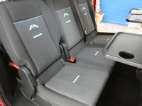 USED 2023 72 FORD GRAND TOURNEO CONNECT 2.0 EcoBlue Active MPV 5dr Diesel DCT Euro 6 (s/s) (122 ps) 5 SEAT SAT NAV HEATED SEATS CRUISE CONTROL PARKING SENSORS GENUINE LOW MILES 1 OWNER SERVICE HISTORY WARRANTY
