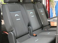 USED 2023 72 FORD GRAND TOURNEO CONNECT 2.0 EcoBlue Active MPV 5dr Diesel DCT Euro 6 (s/s) (122 ps) 5 SEAT SAT NAV HEATED SEATS CRUISE CONTROL PARKING SENSORS GENUINE LOW MILES 1 OWNER SERVICE HISTORY WARRANTY