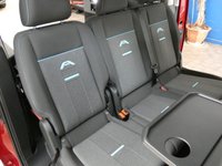 USED 2023 72 FORD GRAND TOURNEO CONNECT 2.0 EcoBlue Active MPV 5dr Diesel DCT Euro 6 (s/s) (122 ps) 5 SEAT SAT NAV HEATED SEATS CRUISE CONTROL PARKING SENSORS GENUINE LOW MILES 1 OWNER SERVICE HISTORY WARRANTY