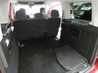 USED 2023 72 FORD GRAND TOURNEO CONNECT 2.0 EcoBlue Active MPV 5dr Diesel DCT Euro 6 (s/s) (122 ps) 5 SEAT SAT NAV HEATED SEATS CRUISE CONTROL PARKING SENSORS GENUINE LOW MILES 1 OWNER SERVICE HISTORY WARRANTY
