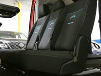 USED 2023 72 FORD GRAND TOURNEO CONNECT 2.0 EcoBlue Active MPV 5dr Diesel DCT Euro 6 (s/s) (122 ps) 5 SEAT SAT NAV HEATED SEATS CRUISE CONTROL PARKING SENSORS GENUINE LOW MILES 1 OWNER SERVICE HISTORY WARRANTY