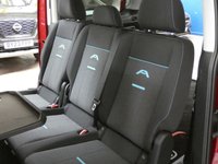 USED 2023 72 FORD GRAND TOURNEO CONNECT 2.0 EcoBlue Active MPV 5dr Diesel DCT Euro 6 (s/s) (122 ps) 5 SEAT SAT NAV HEATED SEATS CRUISE CONTROL PARKING SENSORS GENUINE LOW MILES 1 OWNER SERVICE HISTORY WARRANTY