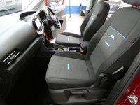USED 2023 72 FORD GRAND TOURNEO CONNECT 2.0 EcoBlue Active MPV 5dr Diesel DCT Euro 6 (s/s) (122 ps) 5 SEAT SAT NAV HEATED SEATS CRUISE CONTROL PARKING SENSORS GENUINE LOW MILES 1 OWNER SERVICE HISTORY WARRANTY