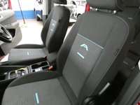 USED 2023 72 FORD GRAND TOURNEO CONNECT 2.0 EcoBlue Active MPV 5dr Diesel DCT Euro 6 (s/s) (122 ps) 5 SEAT SAT NAV HEATED SEATS CRUISE CONTROL PARKING SENSORS GENUINE LOW MILES 1 OWNER SERVICE HISTORY WARRANTY