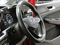 USED 2023 72 FORD GRAND TOURNEO CONNECT 2.0 EcoBlue Active MPV 5dr Diesel DCT Euro 6 (s/s) (122 ps) 5 SEAT SAT NAV HEATED SEATS CRUISE CONTROL PARKING SENSORS GENUINE LOW MILES 1 OWNER SERVICE HISTORY WARRANTY