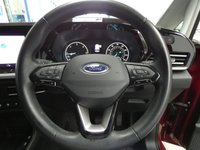 USED 2023 72 FORD GRAND TOURNEO CONNECT 2.0 EcoBlue Active MPV 5dr Diesel DCT Euro 6 (s/s) (122 ps) 5 SEAT SAT NAV HEATED SEATS CRUISE CONTROL PARKING SENSORS GENUINE LOW MILES 1 OWNER SERVICE HISTORY WARRANTY
