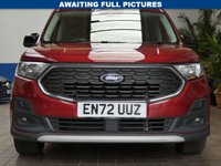 USED 2023 72 FORD GRAND TOURNEO CONNECT 2.0 EcoBlue Active MPV 5dr Diesel DCT Euro 6 (s/s) (122 ps) 5 SEAT SAT NAV HEATED SEATS CRUISE CONTROL PARKING SENSORS GENUINE LOW MILES 1 OWNER SERVICE HISTORY WARRANTY