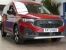 USED 2023 72 FORD GRAND TOURNEO CONNECT 2.0 EcoBlue Active MPV 5dr Diesel DCT Euro 6 (s/s) (122 ps) 5 SEAT SAT NAV HEATED SEATS CRUISE CONTROL PARKING SENSORS GENUINE LOW MILES 1 OWNER SERVICE HISTORY WARRANTY