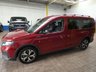 USED 2023 72 FORD GRAND TOURNEO CONNECT 2.0 EcoBlue Active MPV 5dr Diesel DCT Euro 6 (s/s) (122 ps) 5 SEAT SAT NAV HEATED SEATS CRUISE CONTROL PARKING SENSORS GENUINE LOW MILES 1 OWNER SERVICE HISTORY WARRANTY