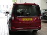 USED 2023 72 FORD GRAND TOURNEO CONNECT 2.0 EcoBlue Active MPV 5dr Diesel DCT Euro 6 (s/s) (122 ps) 5 SEAT SAT NAV HEATED SEATS CRUISE CONTROL PARKING SENSORS GENUINE LOW MILES 1 OWNER SERVICE HISTORY WARRANTY