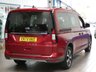 USED 2023 72 FORD GRAND TOURNEO CONNECT 2.0 EcoBlue Active MPV 5dr Diesel DCT Euro 6 (s/s) (122 ps) 5 SEAT SAT NAV HEATED SEATS CRUISE CONTROL PARKING SENSORS GENUINE LOW MILES 1 OWNER SERVICE HISTORY WARRANTY