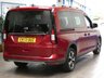 USED 2023 72 FORD GRAND TOURNEO CONNECT 2.0 EcoBlue Active MPV 5dr Diesel DCT Euro 6 (s/s) (122 ps) 5 SEAT SAT NAV HEATED SEATS CRUISE CONTROL PARKING SENSORS GENUINE LOW MILES 1 OWNER SERVICE HISTORY WARRANTY