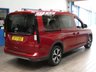 USED 2023 72 FORD GRAND TOURNEO CONNECT 2.0 EcoBlue Active MPV 5dr Diesel DCT Euro 6 (s/s) (122 ps) 5 SEAT SAT NAV HEATED SEATS CRUISE CONTROL PARKING SENSORS GENUINE LOW MILES 1 OWNER SERVICE HISTORY WARRANTY