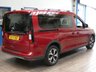 USED 2023 72 FORD GRAND TOURNEO CONNECT 2.0 EcoBlue Active MPV 5dr Diesel DCT Euro 6 (s/s) (122 ps) 5 SEAT SAT NAV HEATED SEATS CRUISE CONTROL PARKING SENSORS GENUINE LOW MILES 1 OWNER SERVICE HISTORY WARRANTY
