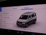 USED 2023 72 FORD GRAND TOURNEO CONNECT 2.0 EcoBlue Active MPV 5dr Diesel DCT Euro 6 (s/s) (122 ps) 5 SEAT SAT NAV HEATED SEATS CRUISE CONTROL PARKING SENSORS GENUINE LOW MILES 1 OWNER SERVICE HISTORY WARRANTY