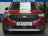 USED 2023 72 FORD GRAND TOURNEO CONNECT 2.0 EcoBlue Active MPV 5dr Diesel DCT Euro 6 (s/s) (122 ps) 5 SEAT SAT NAV HEATED SEATS CRUISE CONTROL PARKING SENSORS GENUINE LOW MILES 1 OWNER SERVICE HISTORY WARRANTY
