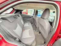 USED 2017 67 FORD KA+ 1.2 Ti-VCT Zetec Hatchback 5dr Petrol Manual Euro 6 (70 ps) Very Low Insurance + Bluetooth + Air Con