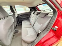USED 2017 67 FORD KA+ 1.2 Ti-VCT Zetec Hatchback 5dr Petrol Manual Euro 6 (70 ps) Very Low Insurance + Bluetooth + Air Con