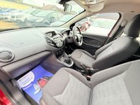 USED 2017 67 FORD KA+ 1.2 Ti-VCT Zetec Hatchback 5dr Petrol Manual Euro 6 (70 ps) Very Low Insurance + Bluetooth + Air Con