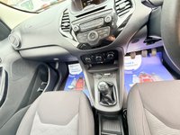 USED 2017 67 FORD KA+ 1.2 Ti-VCT Zetec Hatchback 5dr Petrol Manual Euro 6 (70 ps) Very Low Insurance + Bluetooth + Air Con