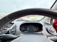 USED 2017 67 FORD KA+ 1.2 Ti-VCT Zetec Hatchback 5dr Petrol Manual Euro 6 (70 ps) Very Low Insurance + Bluetooth + Air Con