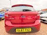 USED 2017 67 FORD KA+ 1.2 Ti-VCT Zetec Hatchback 5dr Petrol Manual Euro 6 (70 ps) Very Low Insurance + Bluetooth + Air Con