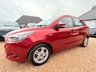 USED 2017 67 FORD KA+ 1.2 Ti-VCT Zetec Hatchback 5dr Petrol Manual Euro 6 (70 ps) Very Low Insurance + Bluetooth + Air Con