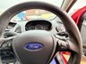 USED 2017 67 FORD KA+ 1.2 Ti-VCT Zetec Hatchback 5dr Petrol Manual Euro 6 (70 ps) Very Low Insurance + Bluetooth + Air Con