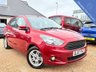 USED 2017 67 FORD KA+ 1.2 Ti-VCT Zetec Hatchback 5dr Petrol Manual Euro 6 (70 ps) Very Low Insurance + Bluetooth + Air Con