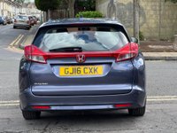 USED 2016 16 HONDA CIVIC 1.8 i-VTEC SE Plus Tourer Euro 6 (s/s) 5dr FRESHLY SERVICED!