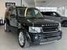 USED 2016 66 LAND ROVER DISCOVERY 4 3.0 SD V6 Landmark SUV 5dr Diesel Auto 4WD Euro 6 (s/s) (256 bhp) 
