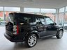 USED 2016 66 LAND ROVER DISCOVERY 4 3.0 SD V6 Landmark SUV 5dr Diesel Auto 4WD Euro 6 (s/s) (256 bhp) 