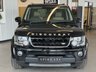 USED 2016 66 LAND ROVER DISCOVERY 4 3.0 SD V6 Landmark SUV 5dr Diesel Auto 4WD Euro 6 (s/s) (256 bhp) 