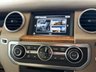 USED 2016 66 LAND ROVER DISCOVERY 4 3.0 SD V6 Landmark SUV 5dr Diesel Auto 4WD Euro 6 (s/s) (256 bhp) 
