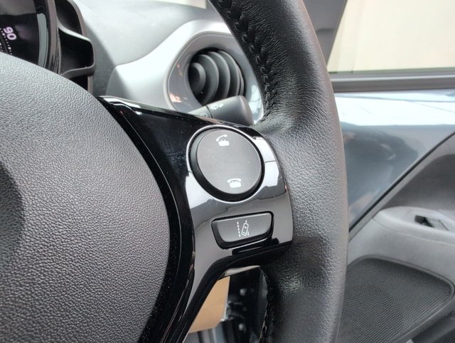 USED 2021 21 TOYOTA AYGO 1.0 Aygo X-Trend TSS VVT-i CVT 5dr CLICK+COLLECT / HOME DELIVERY