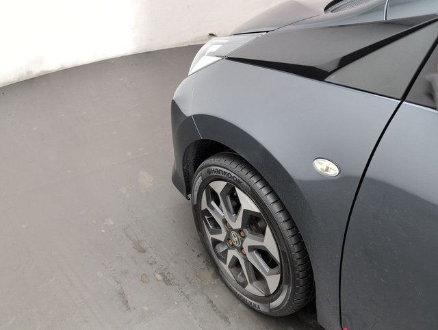 USED 2021 21 TOYOTA AYGO 1.0 Aygo X-Trend TSS VVT-i CVT 5dr CLICK+COLLECT / HOME DELIVERY