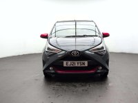 USED 2021 21 TOYOTA AYGO 1.0 Aygo X-Trend TSS VVT-i CVT 5dr CLICK+COLLECT / HOME DELIVERY