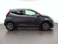 USED 2021 21 TOYOTA AYGO 1.0 Aygo X-Trend TSS VVT-i CVT 5dr CLICK+COLLECT / HOME DELIVERY